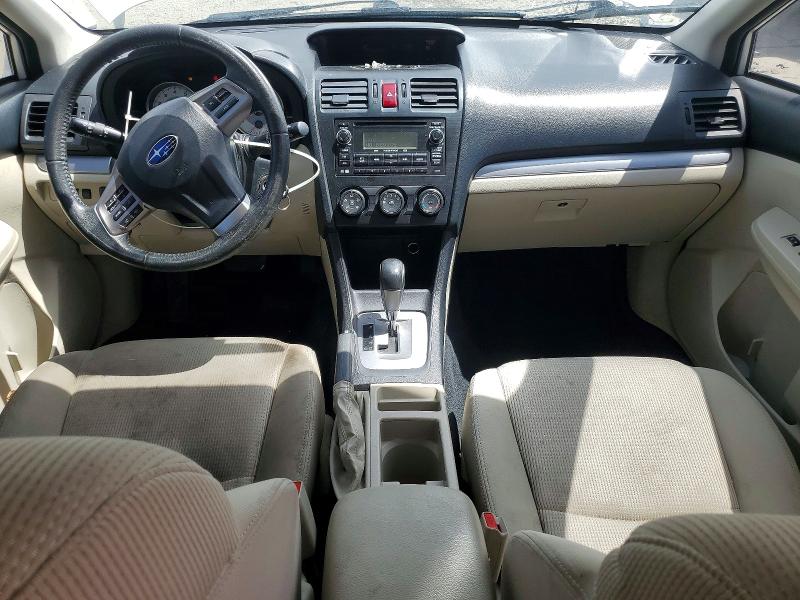 Продаж на аукціоні авто 2014 Subaru Impreza, vin: JF1GPAL64E8292184, номер лоту: 56268676