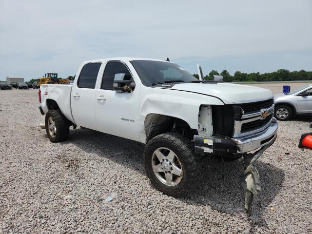 Продажа на аукционе авто 2010 Chevrolet Silverado, vin: 1GC4KYB69AF134399, номер лота: 56834036