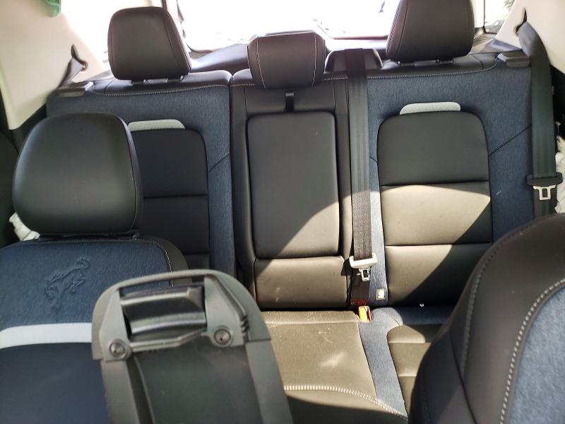 Продажа на аукционе авто 2026 Ford Bronco Sport, vin: 3FMCR9CN8TRE55645, номер лота: 58992246