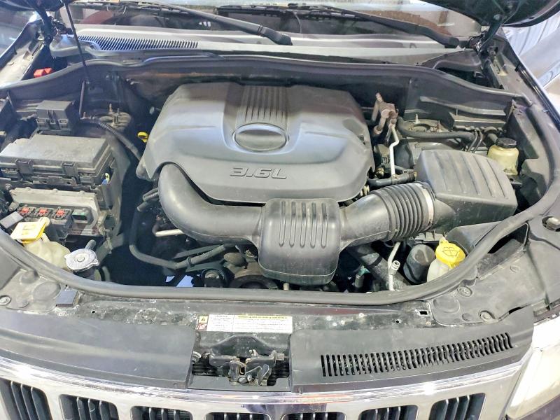 55970786 :رقم المزاد ، 1J4RS4GGXBC577867 vin ، 2011 Jeep Grand Cherokee مزاد بيع