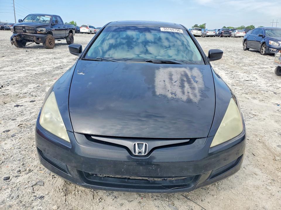 Продажа на аукционе авто 2004 Honda Accord, vin: 1HGCM72664A018158, номер лота: 55744796