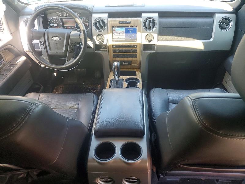 2011 Ford F150 მანქანა იყიდება აუქციონზე, vin: 1FTFW1EF1BFA16350, აუქციონის ნომერი: 55767196