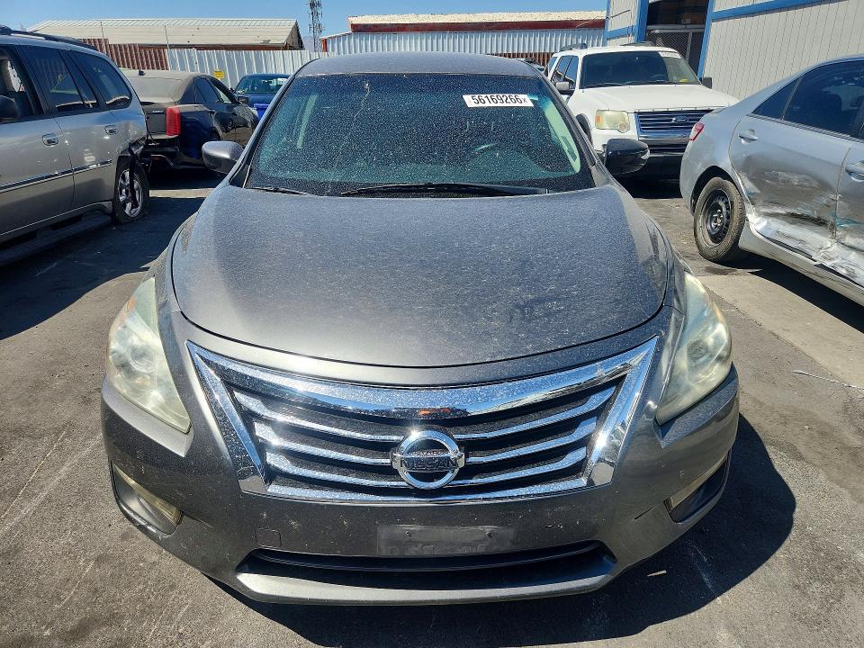 2015 Nissan Altima მანქანა იყიდება აუქციონზე, vin: 1N4AL3AP8FC477426, აუქციონის ნომერი: 56169266