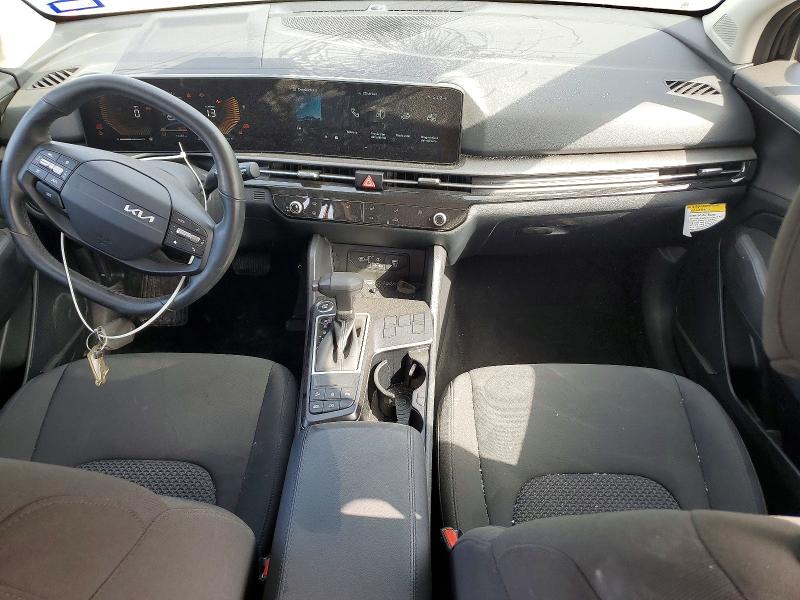 2026 Kia Sportage მანქანა იყიდება აუქციონზე, vin: 5XYK23DF9TG376813, აუქციონის ნომერი: 60849626