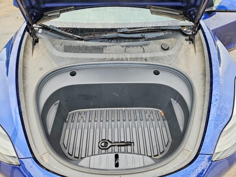 Продажа на аукционе авто 2023 Tesla Model 3, vin: 5YJ3E1EA1PF435210, номер лота: 56709416