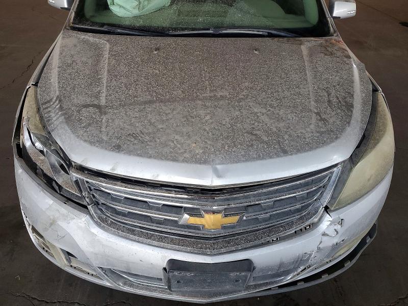 Продажа на аукционе авто 2014 Chevrolet Traverse, vin: 1GNKRJKD1EJ256080, номер лота: 56368196
