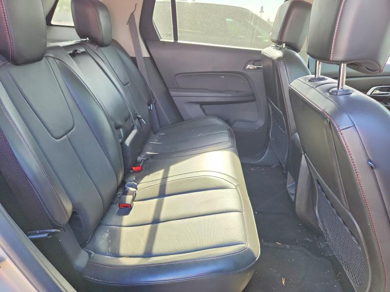 54835286 :رقم المزاد ، 2GKFLXE3XE6229821 vin ، 2014 Gmc Terrain مزاد بيع