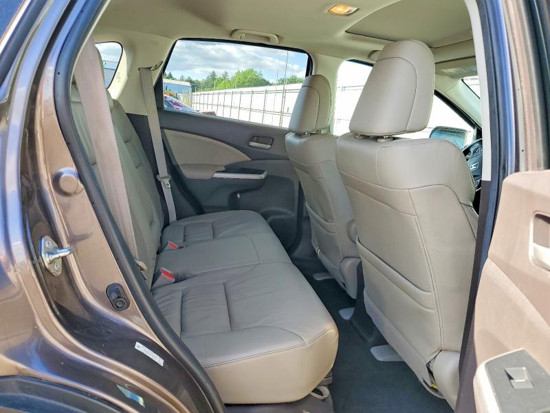 Продаж на аукціоні авто 2014 Honda Cr-v, vin: 2HKRM4H78EH684679, номер лоту: 55913486