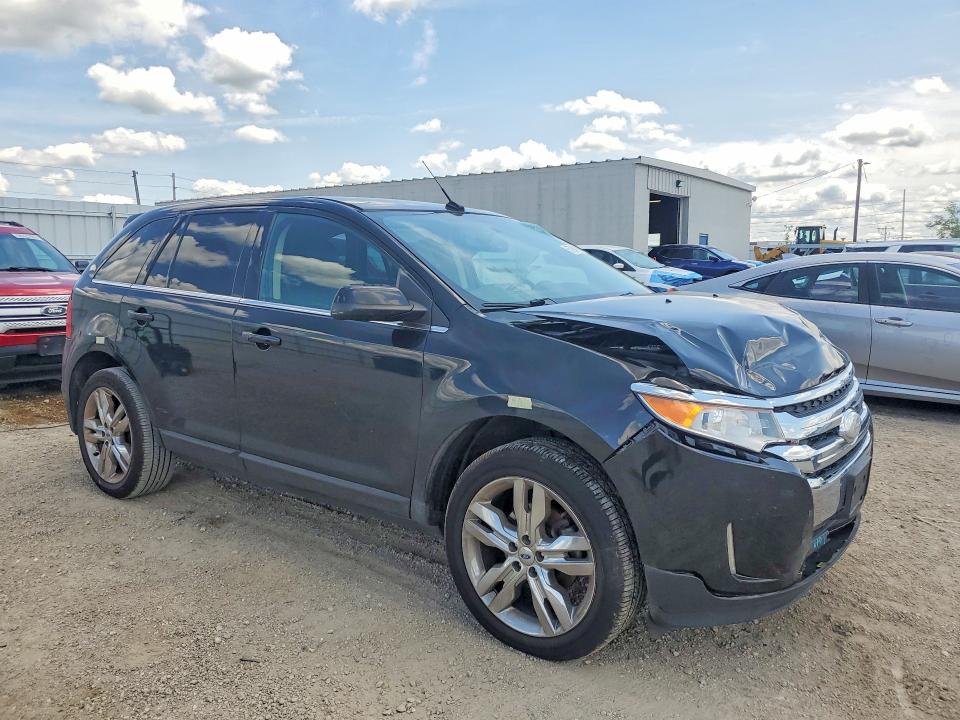 Aukcja sprzedaży 2013 Ford Edge, vin: 2FMDK3KC0DBA63328, numer aukcji: 57948166