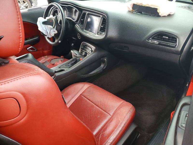 Продажа на аукционе авто 2017 Dodge Challenger, vin: 2C3CDZAG0HH519742, номер лота: 56846226