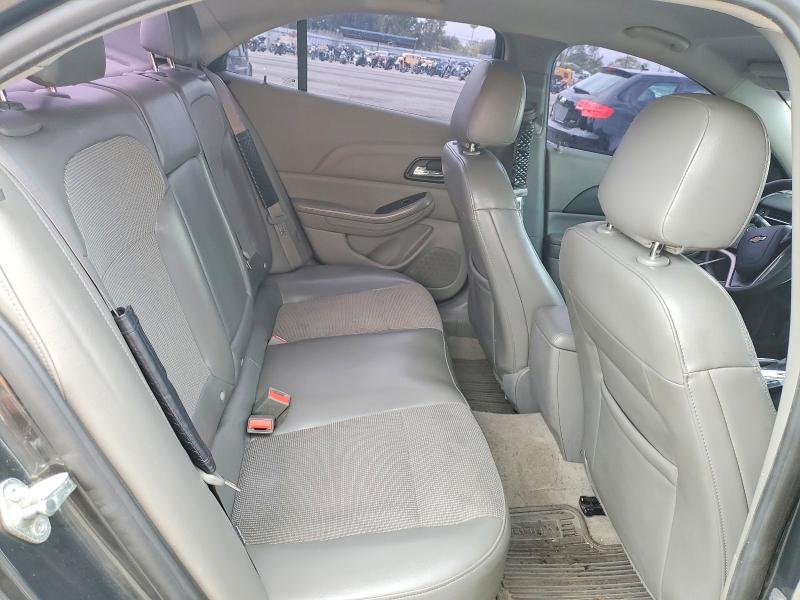 Aukcja sprzedaży 2015 Chevrolet Malibu, vin: 1G11C5SLXFF132813, numer aukcji: 55928556