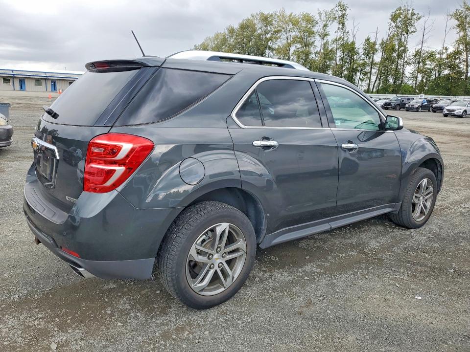 Aukcja sprzedaży 2017 Chevrolet Equinox, vin: 2GNFLGE31H6256686, numer aukcji: 56269856