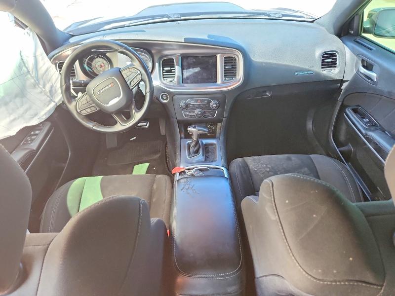 Aukcja sprzedaży 2019 Dodge Charger R/t Scat Pac, vin: 2C3CDXGJ1KH742452, numer aukcji: 57435636