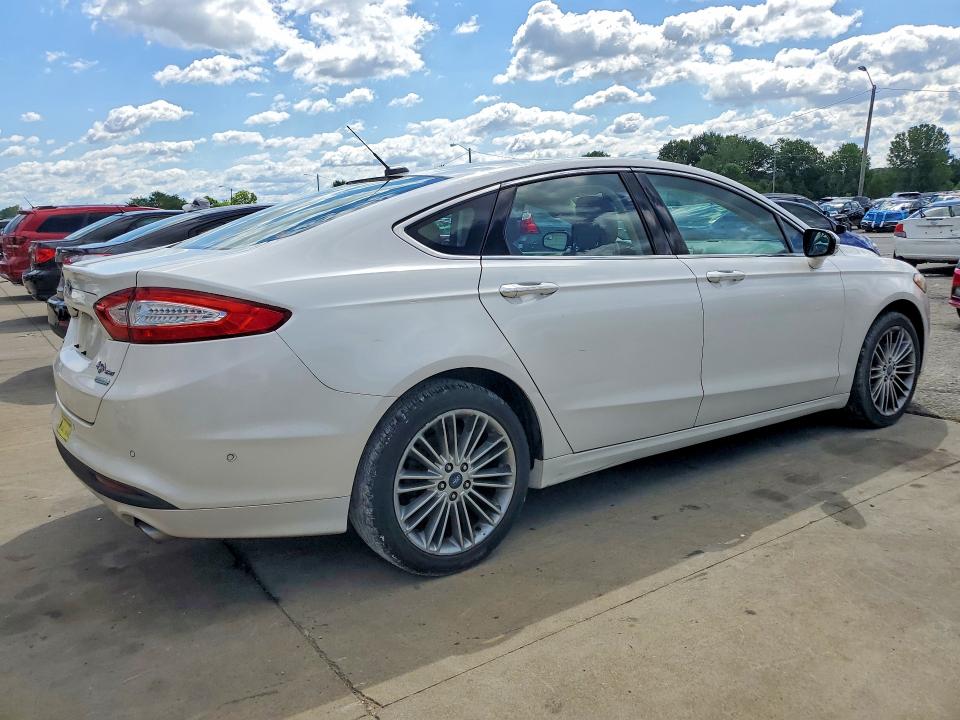 57481376 :رقم المزاد ، 3FA6P0HR5DR111874 vin ، 2013 Ford Fusion مزاد بيع