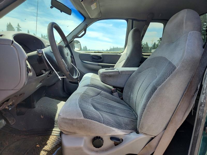 Продажа на аукционе авто 1999 Ford F150, vin: 2FTRX18L6XCA55529, номер лота: 56335926