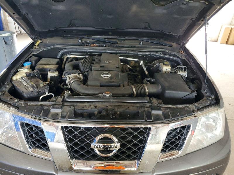 56258146 :رقم المزاد ، 1N6AD0EV3GN714888 vin ، 2016 Nissan Frontier مزاد بيع
