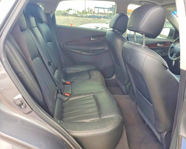 2017 Infiniti Qx50 მანქანა იყიდება აუქციონზე, vin: JN1BJ0RR1HM406688, აუქციონის ნომერი: 57993316