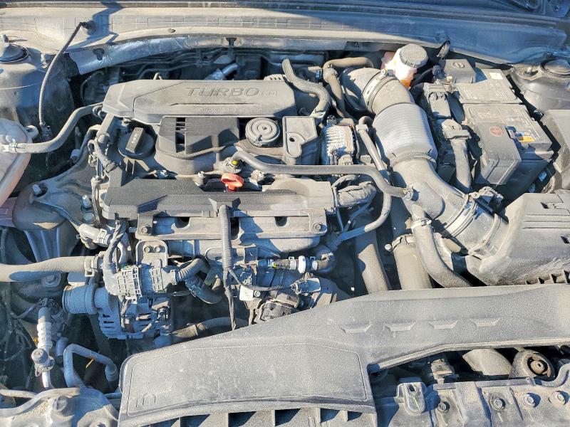 Продаж на аукціоні авто 2023 Kia K5, vin: 5XXG24J24PG199241, номер лоту: 58366816