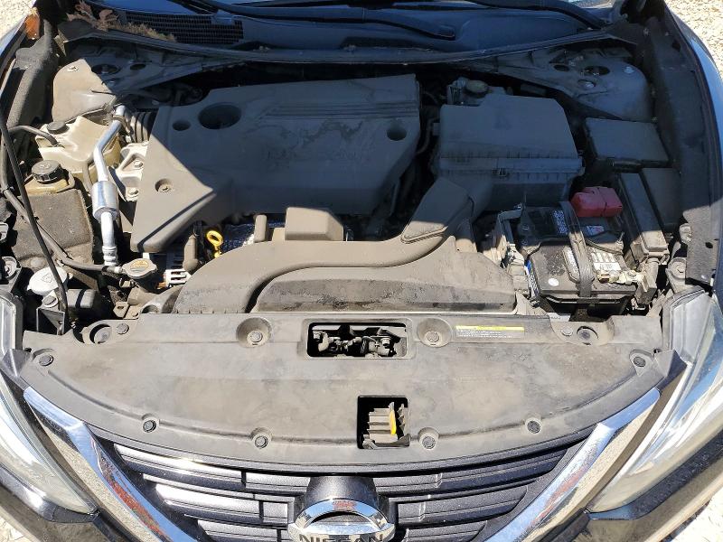 56721446 :رقم المزاد ، 1N4AL3AP3JC265574 vin ، 2018 Nissan Altima مزاد بيع