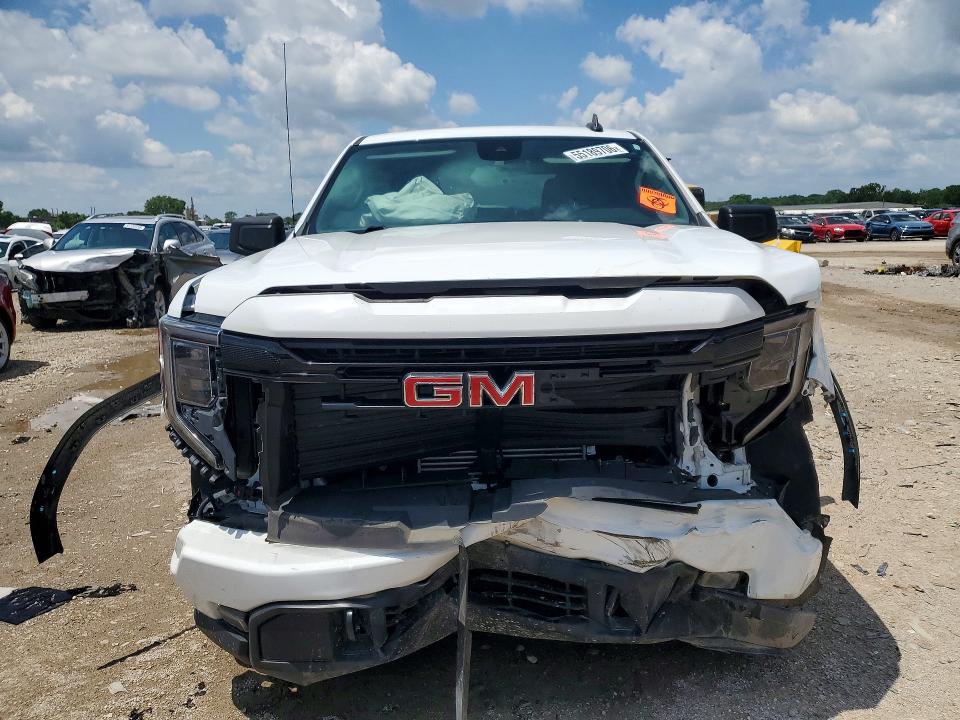 Продажа на аукционе авто 2022 Gmc Sierra, vin: 1GTPUCEK0NZ565933, номер лота: 55189706