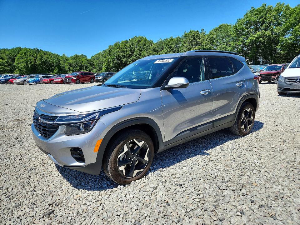 Aukcja sprzedaży 2025 Kia Seltos, vin: KNDERCAA4S7686073, numer aukcji: 56443586