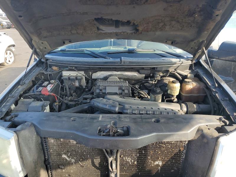 Aukcja sprzedaży 2006 Ford F150, vin: 1FTPW12556KD73737, numer aukcji: 55947396