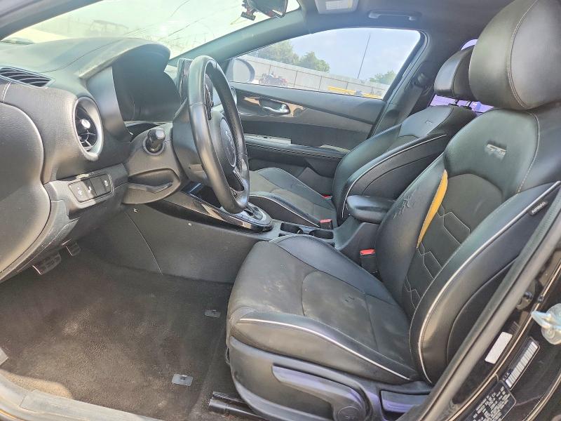 2024 Kia Forte მანქანა იყიდება აუქციონზე, vin: 3KPF54AD7RE795721, აუქციონის ნომერი: 54427906