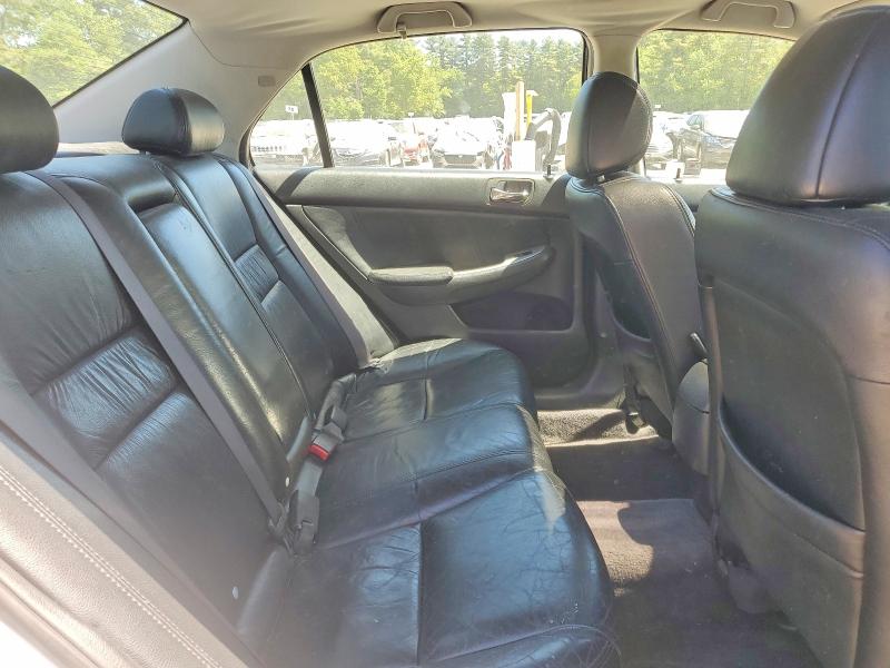 Aukcja sprzedaży 2003 Honda Accord, vin: 1HGCM66503A098096, numer aukcji: 56115926