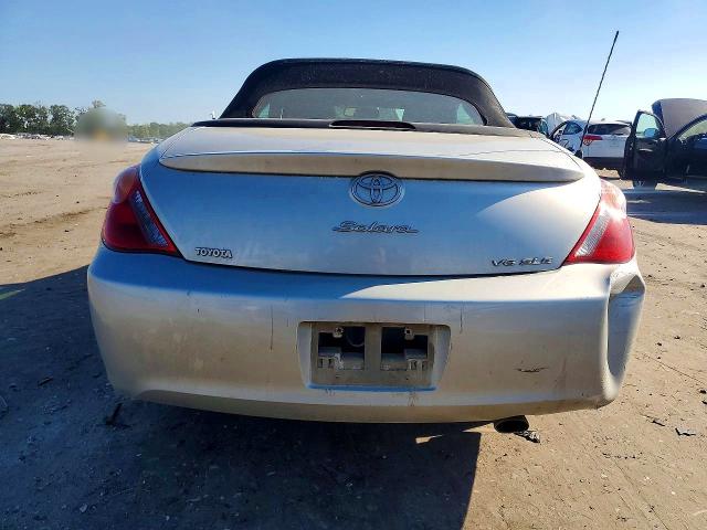 Продажа на аукционе авто 2006 Toyota Camry Solara, vin: 4T1FA38P56U083285, номер лота: 55428316