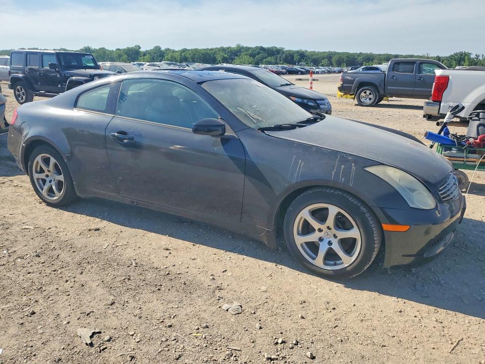 Продажа на аукционе авто 2006 Infiniti G35, vin: JNKCV54E26M711152, номер лота: 47326266