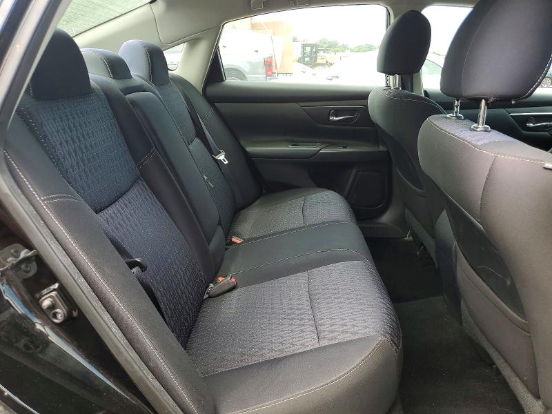 2016 Nissan Altima მანქანა იყიდება აუქციონზე, vin: 1N4AL3AP9GC129555, აუქციონის ნომერი: 58538726