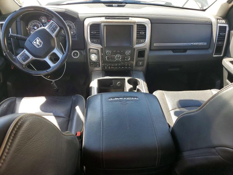 55476186 :رقم المزاد ، 1C6RR7PM5FS633063 vin ، 2015 Ram 1500 مزاد بيع