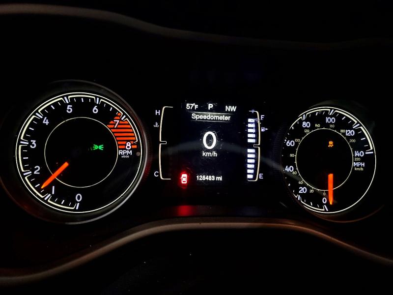 Продажа на аукционе авто 2016 Jeep Cherokee, vin: 1C4PJMCS8GW359961, номер лота: 57703966