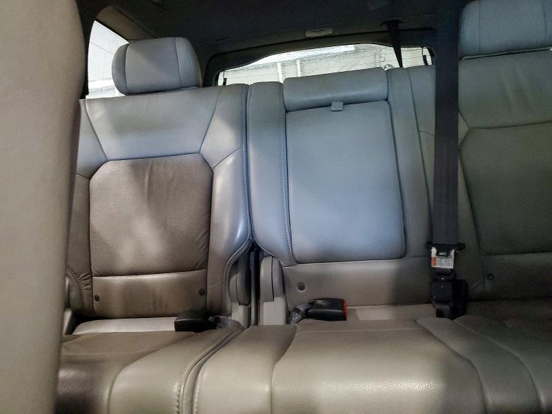 2011 Honda Pilot მანქანა იყიდება აუქციონზე, vin: 5FNYF4H58BB019795, აუქციონის ნომერი: 58198726