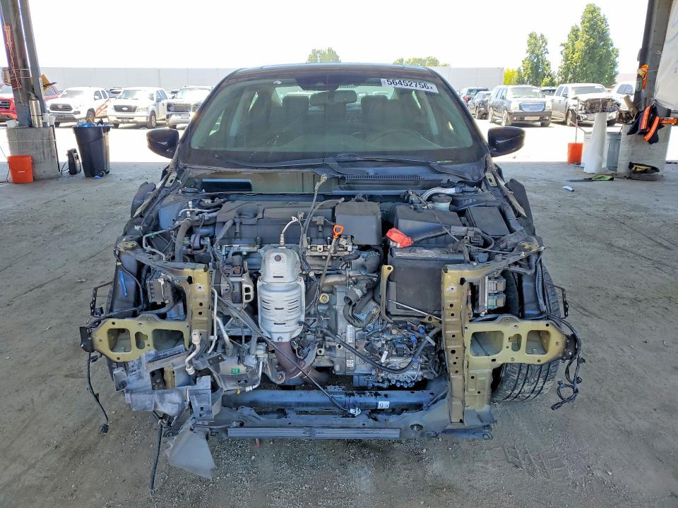 Aukcja sprzedaży 2016 Acura Ilx, vin: 19UDE2F72GA007816, numer aukcji: 56452756