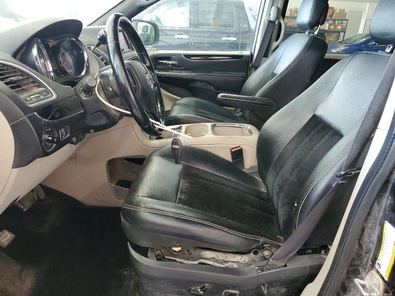 Aukcja sprzedaży 2018 Dodge Grand Caravan, vin: 2C4RDGCG1JR342996, numer aukcji: 58062176