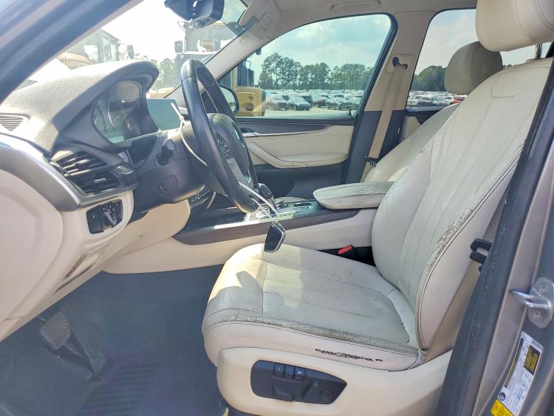 Продажа на аукционе авто 2015 Bmw X5, vin: 5UXKR0C5XF0P11234, номер лота: 57581416