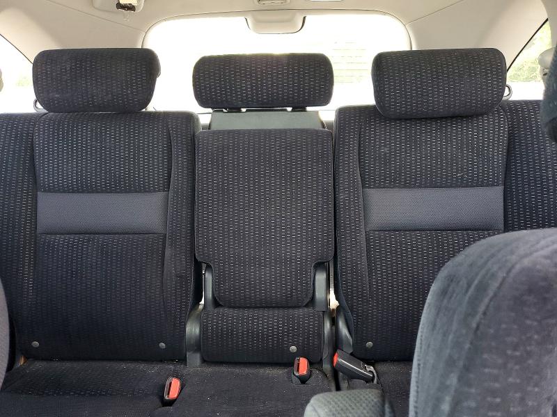 59171696 :رقم المزاد ، 5J6RE48549L802802 vin ، 2009 Honda Cr-v مزاد بيع