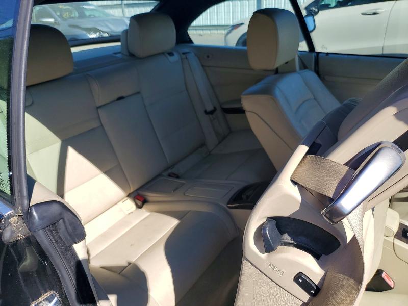 56021906 :رقم المزاد ، WBAWR33598P152268 vin ، 2008 Bmw 328 مزاد بيع