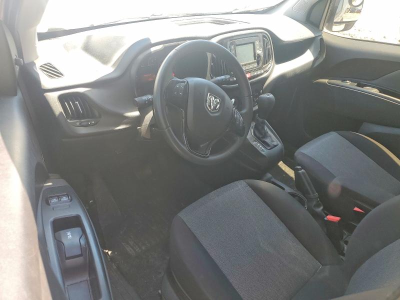 Aukcja sprzedaży 2015 Ram Promaster City, vin: ZFBERFBT2F6A83142, numer aukcji: 56257606