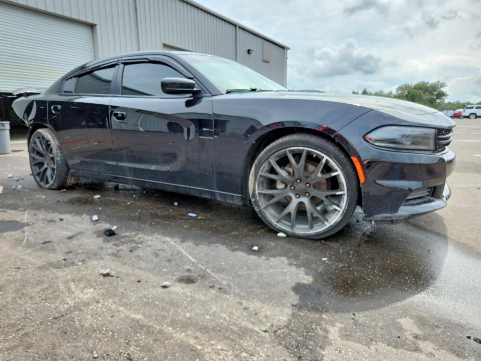 55872936 :رقم المزاد ، 2C3CDXBG2NH133337 vin ، 2022 Dodge Charger مزاد بيع