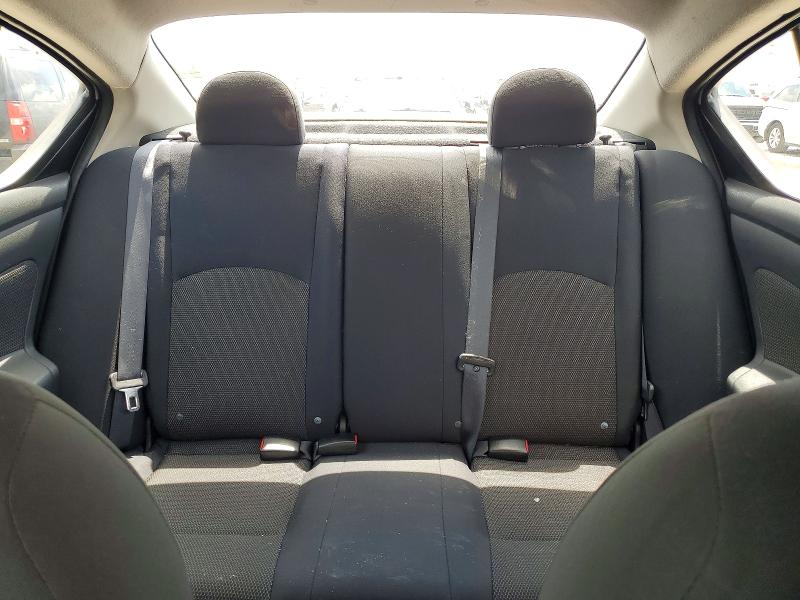 Aukcja sprzedaży 2013 Nissan Versa, vin: 3N1CN7AP0DL844411, numer aukcji: 58120216