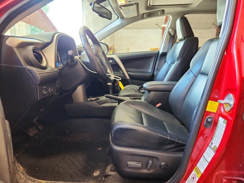 2013 Toyota Rav4 მანქანა იყიდება აუქციონზე, vin: 2T3DFREV4DW050586, აუქციონის ნომერი: 57492436