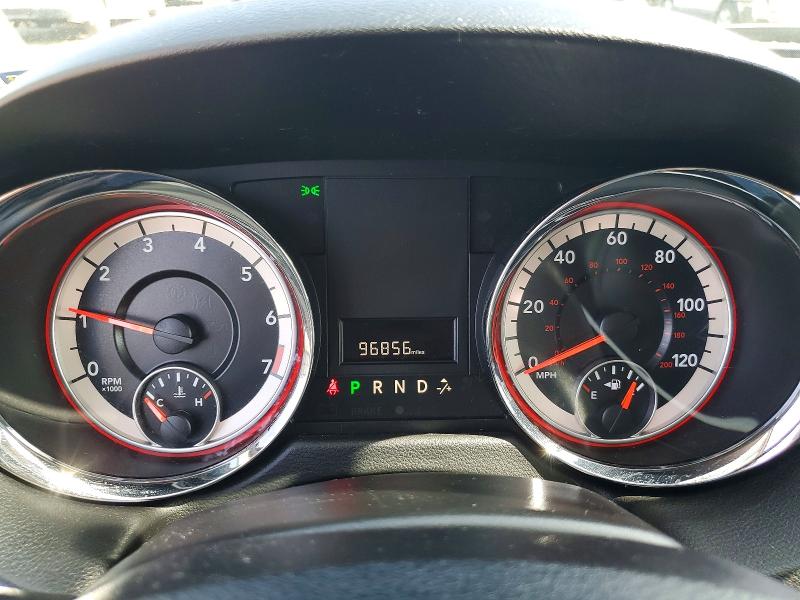 56958116 :رقم المزاد ، 2C4RDGBG3JR273293 vin ، 2018 Dodge Grand Caravan مزاد بيع