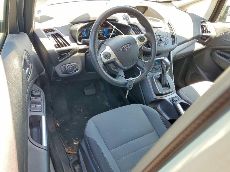 Продажа на аукционе авто 2013 Ford C-max, vin: 1FADP5AU5DL544970, номер лота: 57708266