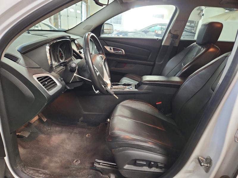Продаж на аукціоні авто 2016 Gmc Terrain, vin: 2GKFLUE35G6136819, номер лоту: 56290436