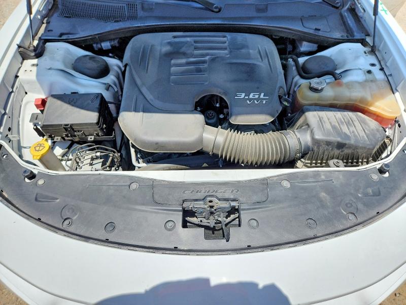 Aukcja sprzedaży 2020 Dodge Charger, vin: 2C3CDXBG3LH204249, numer aukcji: 58150456