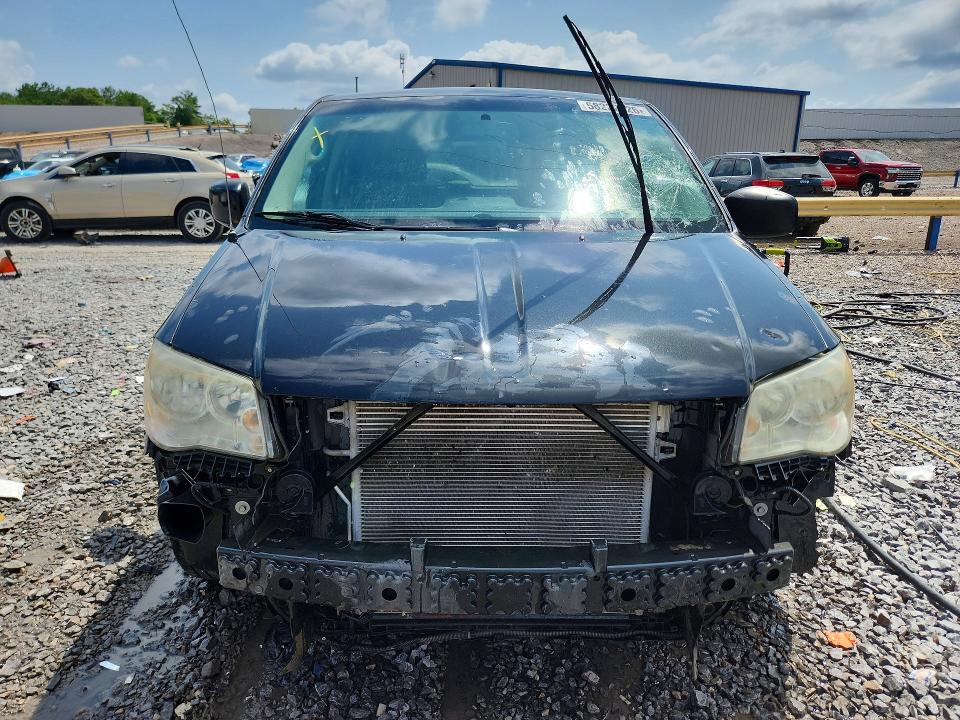 Aukcja sprzedaży 2013 Dodge Grand Caravan, vin: 2C4RDGBG0DR618414, numer aukcji: 58222826