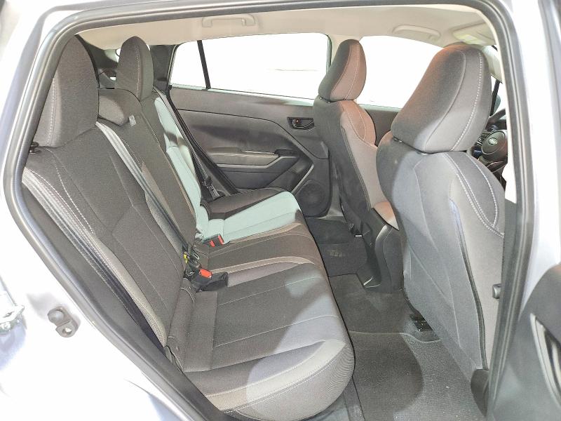 Aukcja sprzedaży 2024 Subaru Impreza, vin: JF1GUABC5R8300976, numer aukcji: 58899906