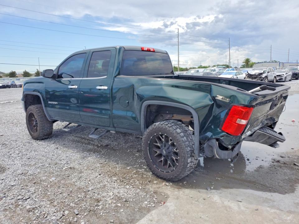 57321366 :رقم المزاد ، 1GTR1UEH6EZ306679 vin ، 2014 Gmc Sierra مزاد بيع